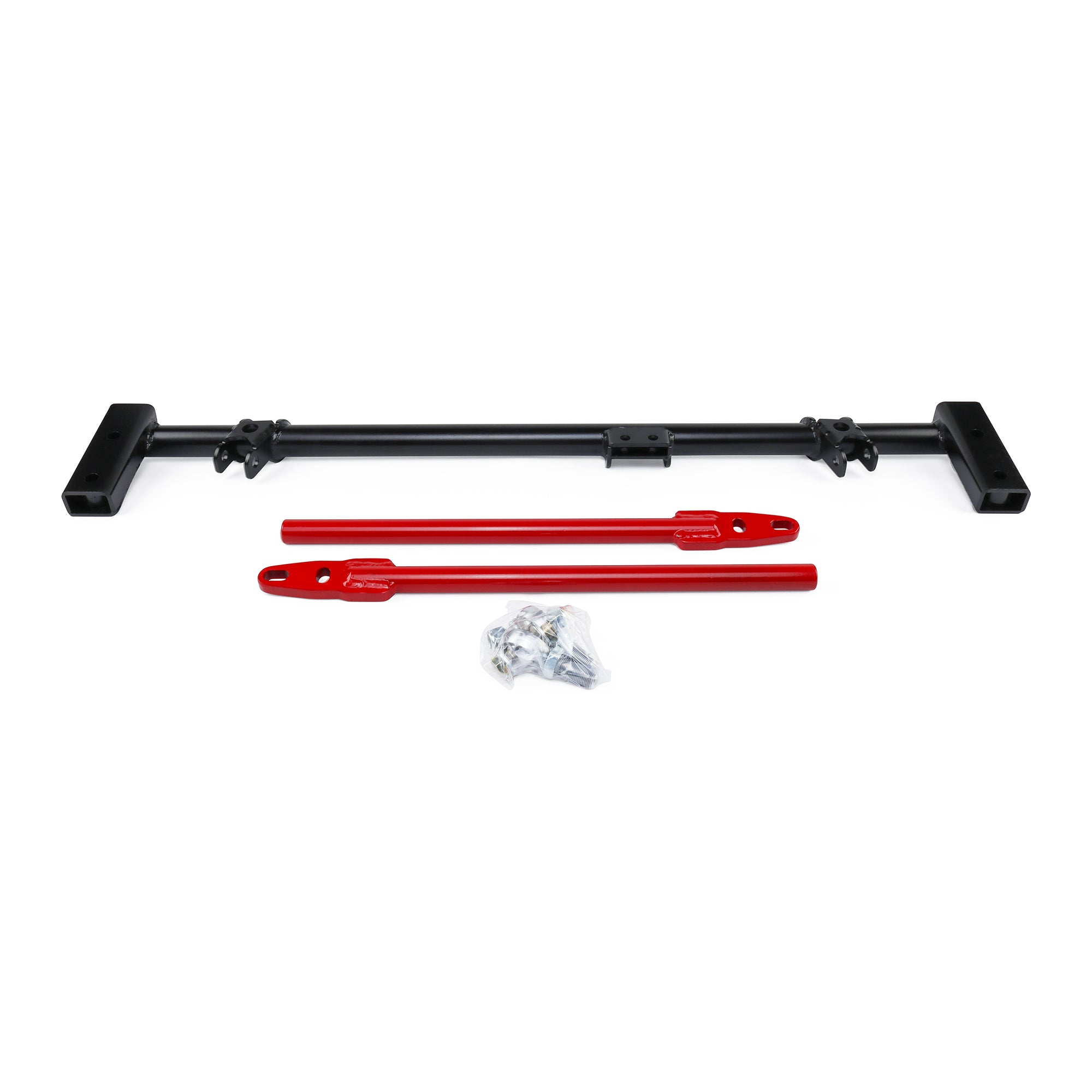 Innovative Mounts 90-93 Integra/Civic/CRX Traction Bar · Hybrid Racing
