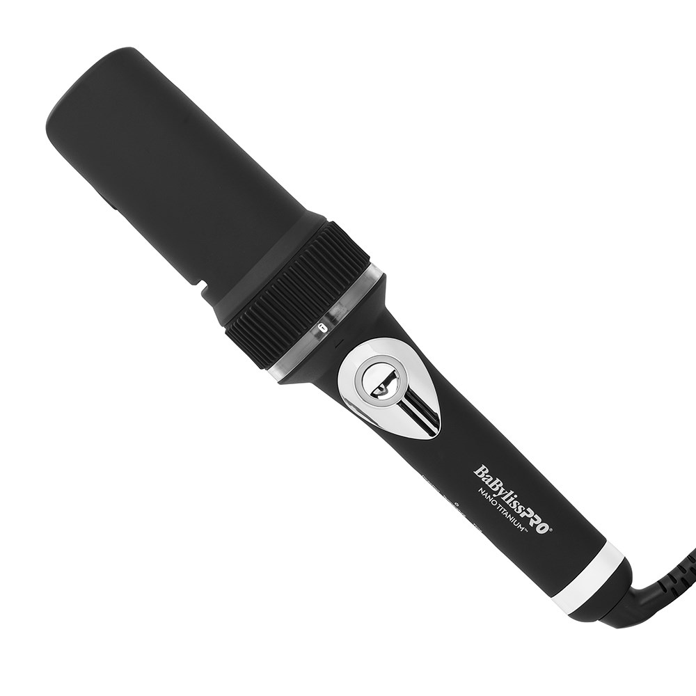 BaBylissPRO MiraCurl PRO Automatic Curler 32mm - i-glamour.com