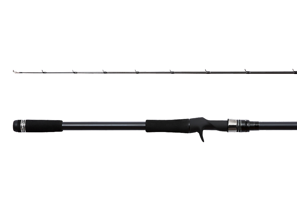 INFINITE BLADE BLACKENED インフィニット ブレイド ブラッケンド