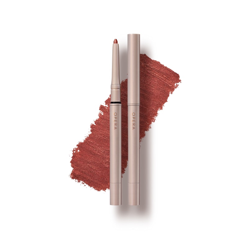 オペラ アイカラーペンシル【グロウ質感カラーライナー】| イミュ公式