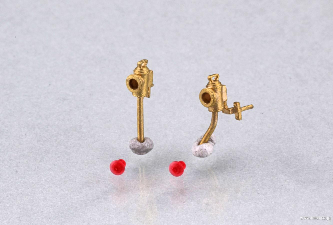 SL136 標識灯 ランプ掛付 | 鉄道模型店 Models IMON