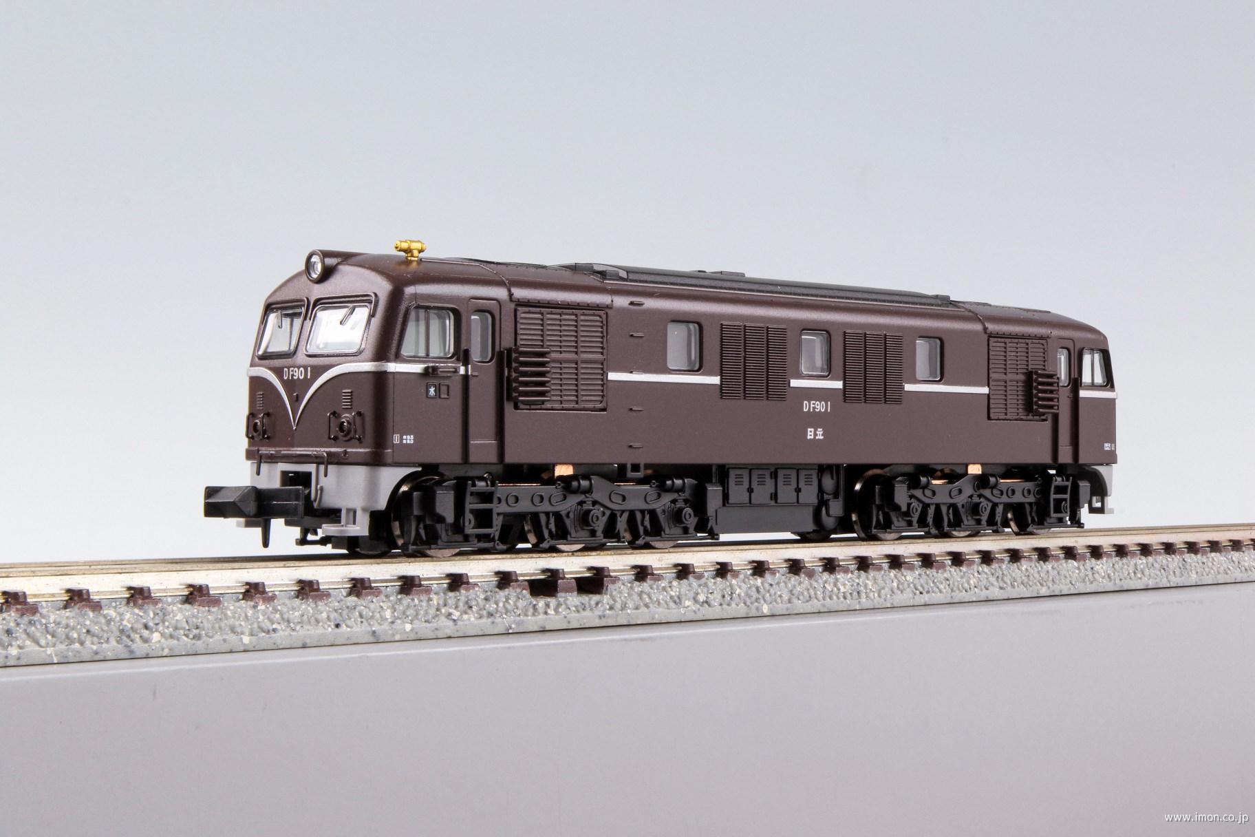 Z03－2004 手すり／開放テコ | 鉄道模型店 Models IMON