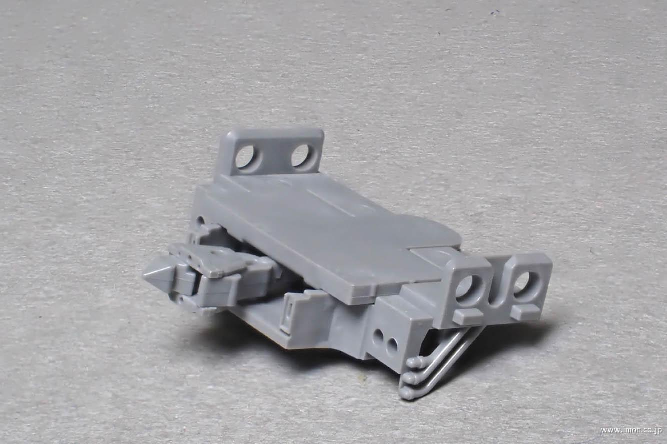 JC6348 密連型TNカプラーSP | 鉄道模型店 Models IMON