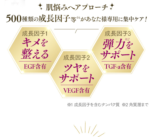 アイムピンチXエッセンス｜肌のピンチを救うピンチ肌化粧品 I'm PINCH