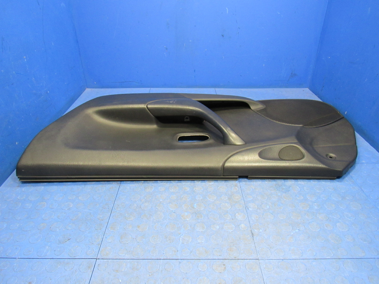 99-00 Mazda Miata MX-5 MX5 NB Right RH Passenger Door Card Panel