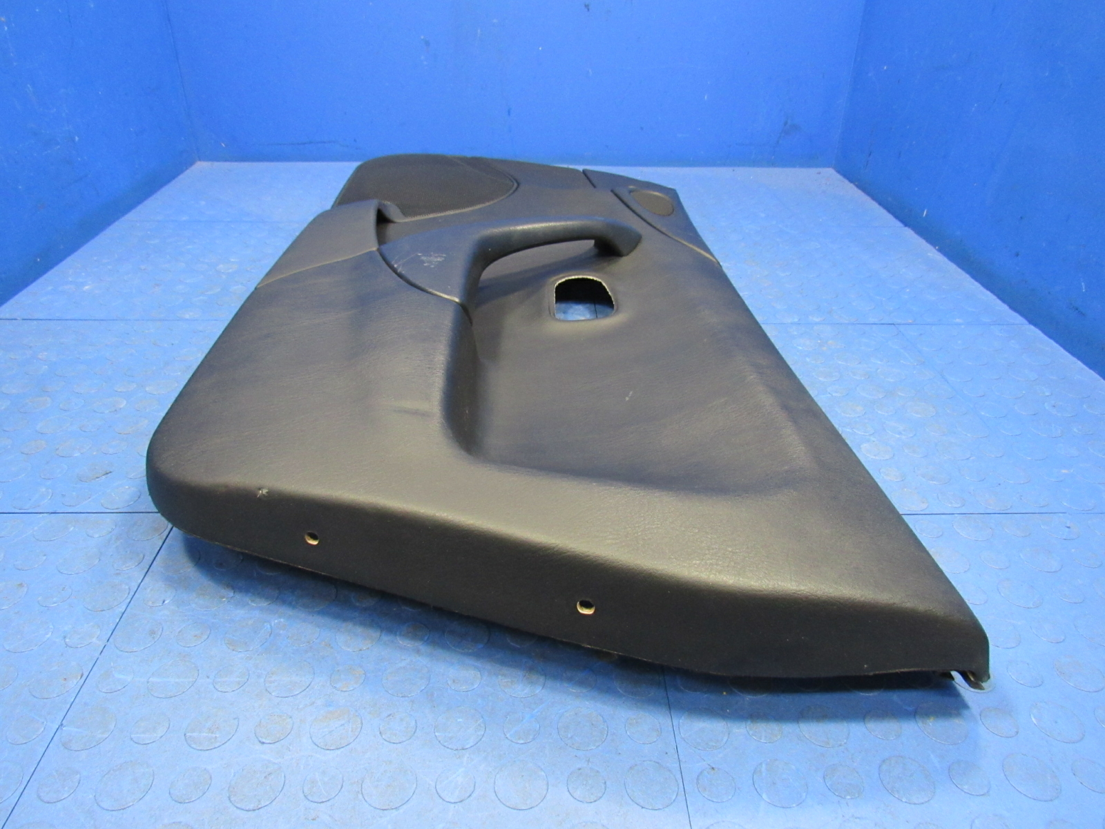 99-00 Mazda Miata MX-5 MX5 NB Right RH Passenger Door Card Panel
