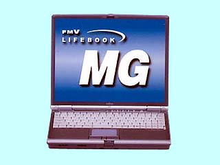 FMV-LIFEBOOK FMV-7140MG5 FMV5MGYL3 カスタムメイド標準構成 FUJITSU