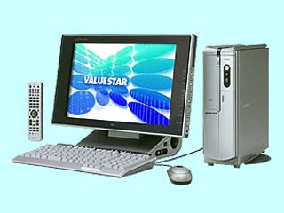 VALUESTAR L VL700/7D PC-VL7007D NEC | インバースネット株式会社