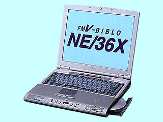 FMV-BIBLO NE/36X FMVNE36X3 FUJITSU | インバースネット株式会社