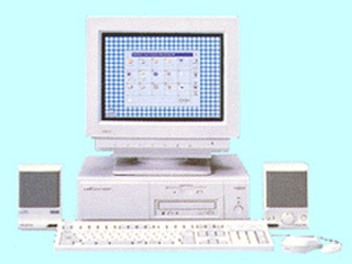 FMV-DESKPOWER S 466D3モデル420S Word FMV466D3S3 FUJITSU