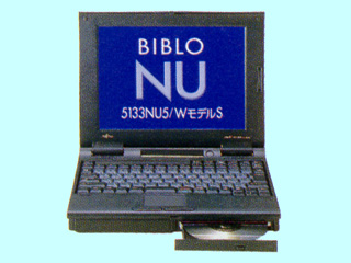 FMV-BIBLO FMV-5133NU5/W S FMV53NU5S3 FUJITSU | インバースネット
