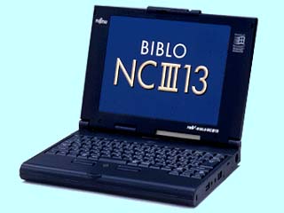 FMV-BIBLO NCIII13 FMVNC313 FUJITSU | インバースネット株式会社