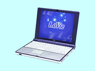 LaVie MX LX60T/51EC PC-LX60T51EC NEC | インバースネット株式会社
