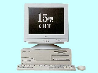 98MATE PC-9821Ra43/D5 NEC | インバースネット株式会社