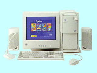 Aptiva 785 2168-S65 IBM | インバースネット株式会社