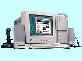 Aptiva T8F 2161-T8F IBM | インバースネット株式会社