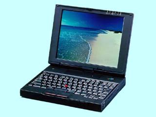 ThinkPad 235 2607-20J IBM | インバースネット株式会社