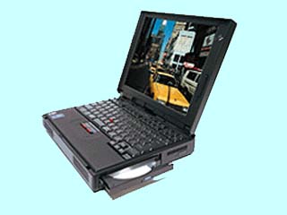 ThinkPad 385XD 2635-9ZJ IBM | インバースネット株式会社