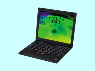 ThinkPad X20 2662-35J IBM | インバースネット株式会社
