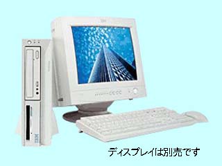 NetVista A20 6266-G2J IBM | インバースネット株式会社