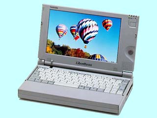 Libretto 100 CT/2.1 PA1254C9 TOSHIBA | インバースネット株式会社