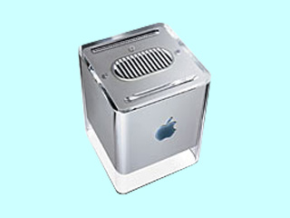 PowerMac G4 Cube M8328J/A Apple | インバースネット株式会社