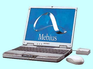 メビウスノート PC-MJ140M SHARP | インバースネット株式会社