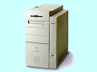 PowerMacintosh 9600/233 M5883J/A Apple | インバースネット株式会社