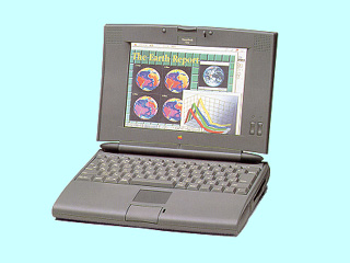 PowerBook 520c M3986J/A Apple | インバースネット株式会社