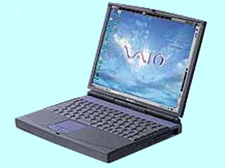 バイオノート PCG-883 SONY | インバースネット株式会社