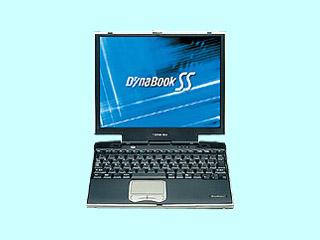DynaBook SS 4000 DS60C/2 PP40060C2642 TOSHIBA | インバースネット