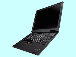 ThinkPad X23 2662-ESJ IBM | インバースネット株式会社