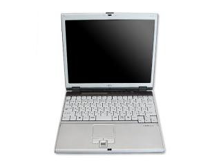 FMV-LIFEBOOK B FMV-B8250 FMVNB6H3 カスタムメイド標準構成 WinXP Pro