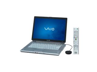 VAIO type F TV VGN-FT73DB SONY | インバースネット株式会社