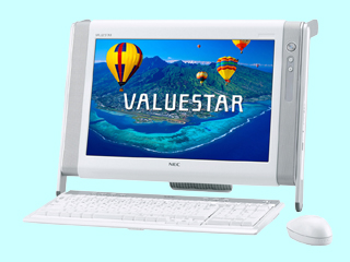 VALUESTAR N VN500/JG PC-VN500JG NEC | インバースネット株式会社
