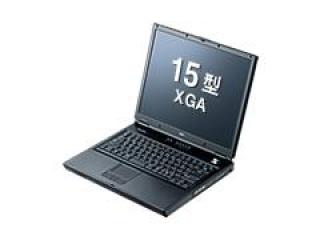 VersaPro タイプVX VY16M/XF-4 PC-VY16MXFRJFH4 NEC | インバース