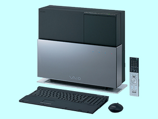 VAIO type X VGX-X90P SONY | インバースネット株式会社