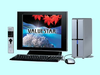 VALUESTAR L VL570/AD PC-VL570AD NEC | インバースネット株式会社