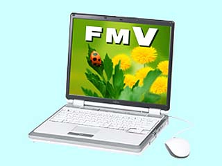 FMV-BIBLO NB NB55K FMVNB55K FUJITSU | インバースネット株式会社