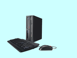 ThinkCentre A53 Small Desktop 92762FJ Lenovo | インバースネット