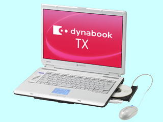 dynabook TX/860LS PATX860LS TOSHIBA | インバースネット株式会社