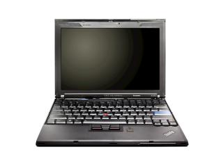 ThinkPad X200s 74664PJ Lenovo | インバースネット株式会社