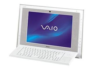 VAIO type L VGC-LJ53B/W SONY | インバースネット株式会社