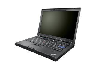 ThinkPad T400 7417T5J Lenovo | インバースネット株式会社