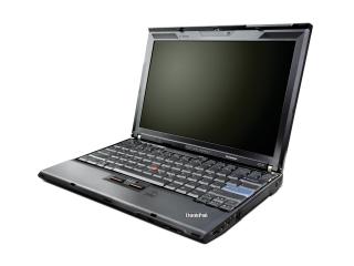ThinkPad X200 7454A21 Lenovo | インバースネット株式会社