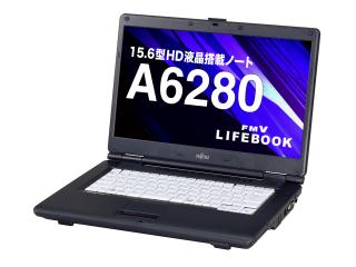 FMV-LIFEBOOK(FMVバリューシリーズ) FMV-A6280 FMVXN0581 FUJITSU