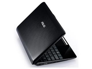 Eee PC Seashell Eee PC 1005PE-160G BK ブラック ASUS | インバース
