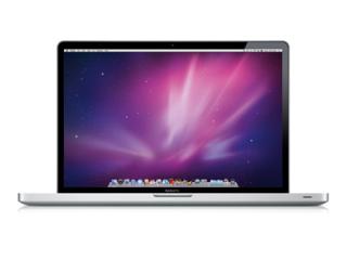 MacBook Pro 17インチ : 2.2GHz MC725J/A Apple | インバースネット