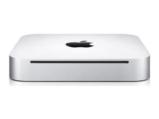 Mac mini MC270J/A Apple | インバースネット株式会社