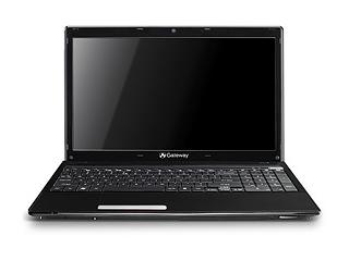 Gateway NV59C NV59C-H54D/K ブラック Gateway | インバースネット株式会社